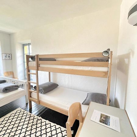 Gite Du Chalet Pietri Olivese ภายนอก รูปภาพ