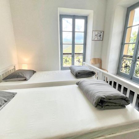 Gite Du Chalet Pietri Olivese ภายนอก รูปภาพ