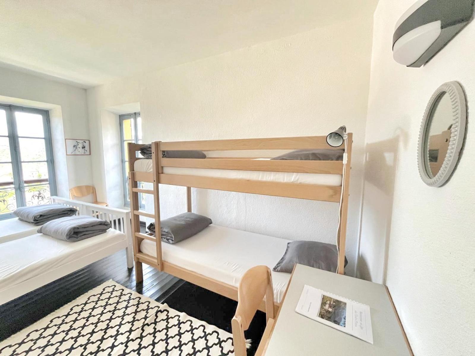 Gite Du Chalet Pietri Olivese ภายนอก รูปภาพ