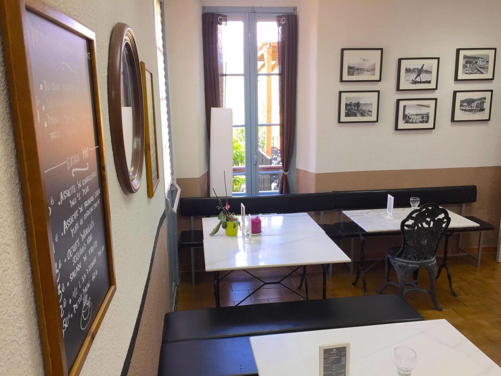 Gite Du Chalet Pietri Olivese ภายนอก รูปภาพ