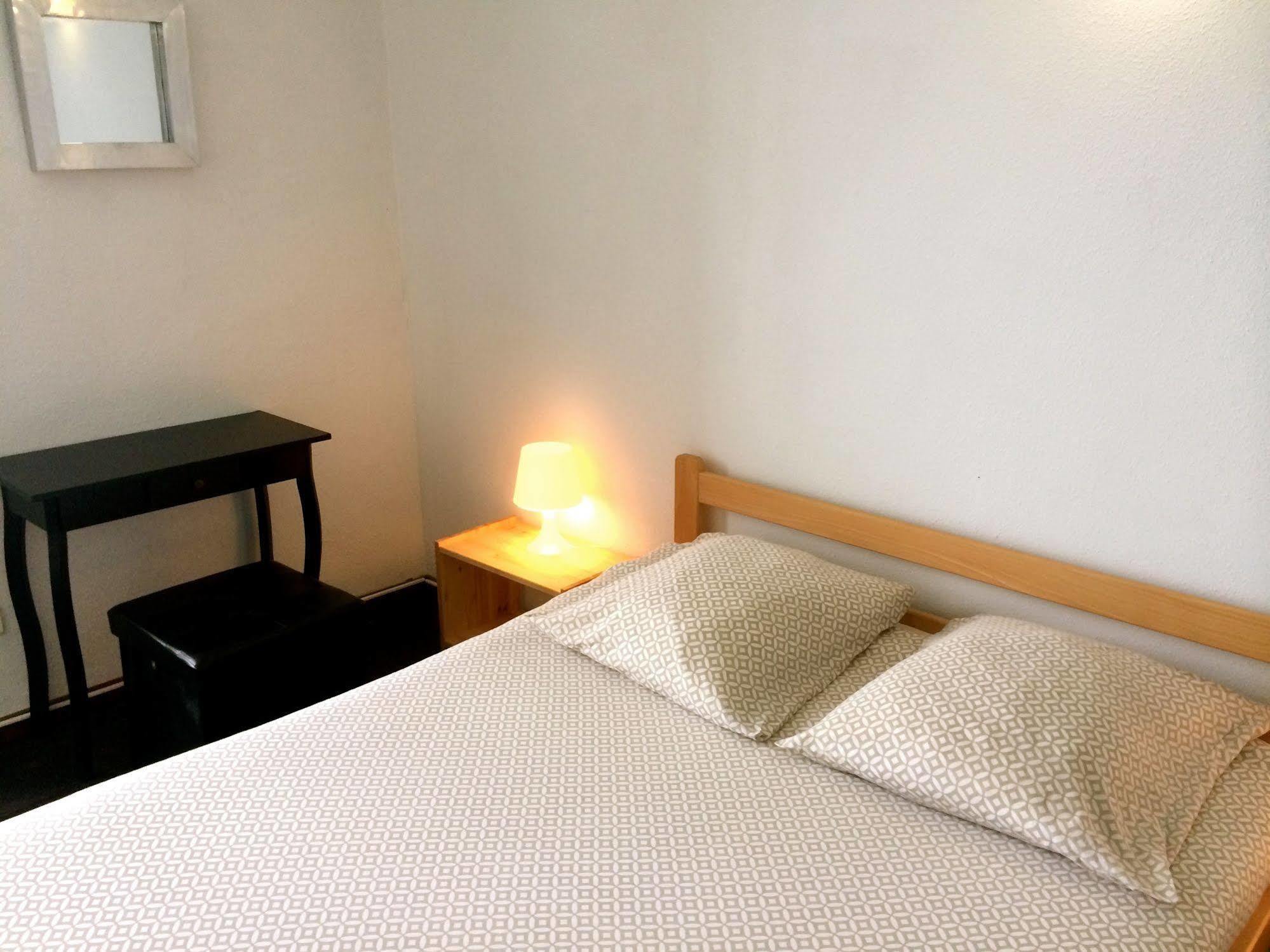 Gite Du Chalet Pietri Olivese ภายนอก รูปภาพ