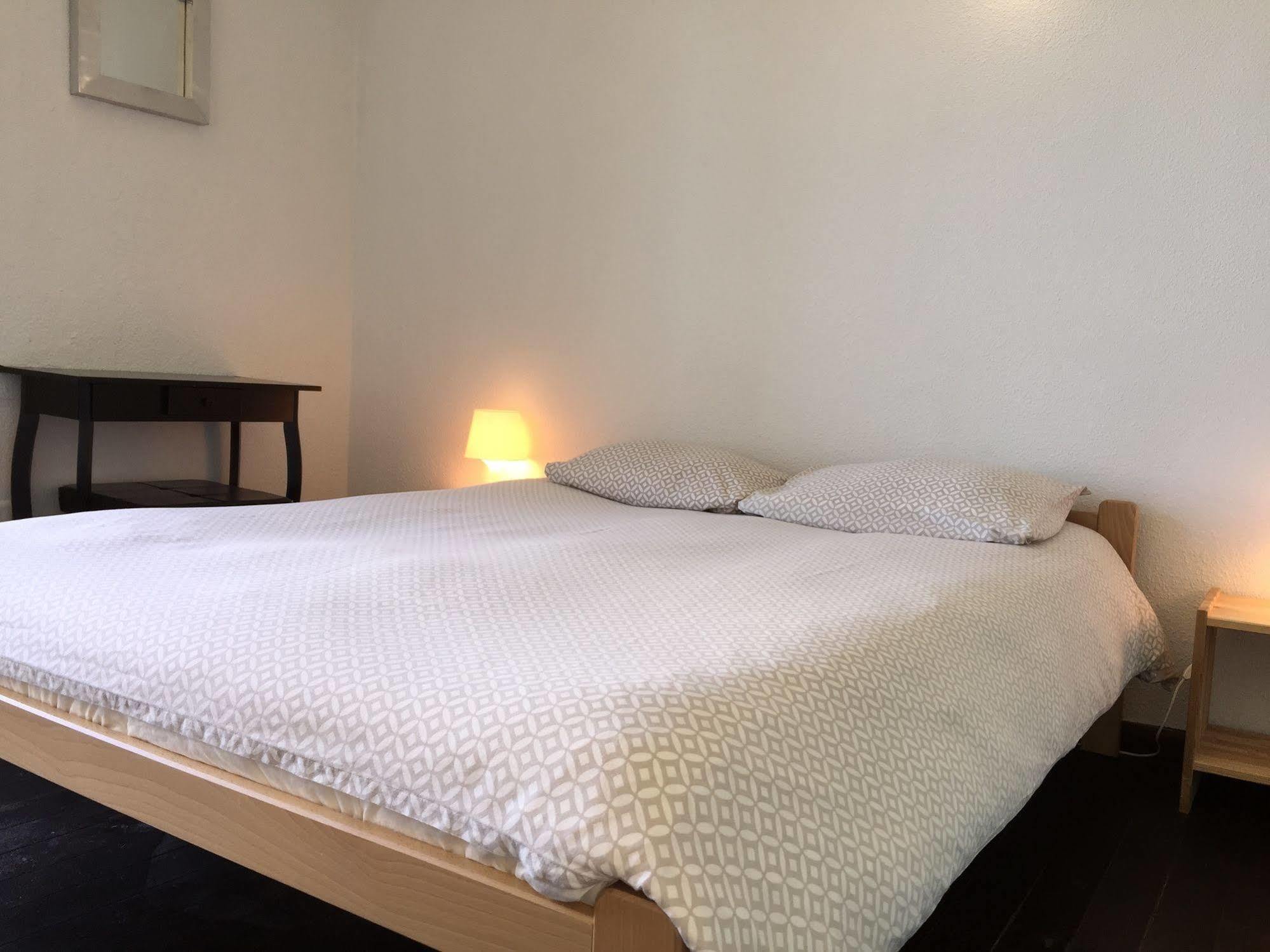 Gite Du Chalet Pietri Olivese ภายนอก รูปภาพ