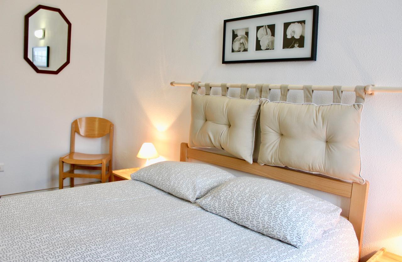 Gite Du Chalet Pietri Olivese ภายนอก รูปภาพ