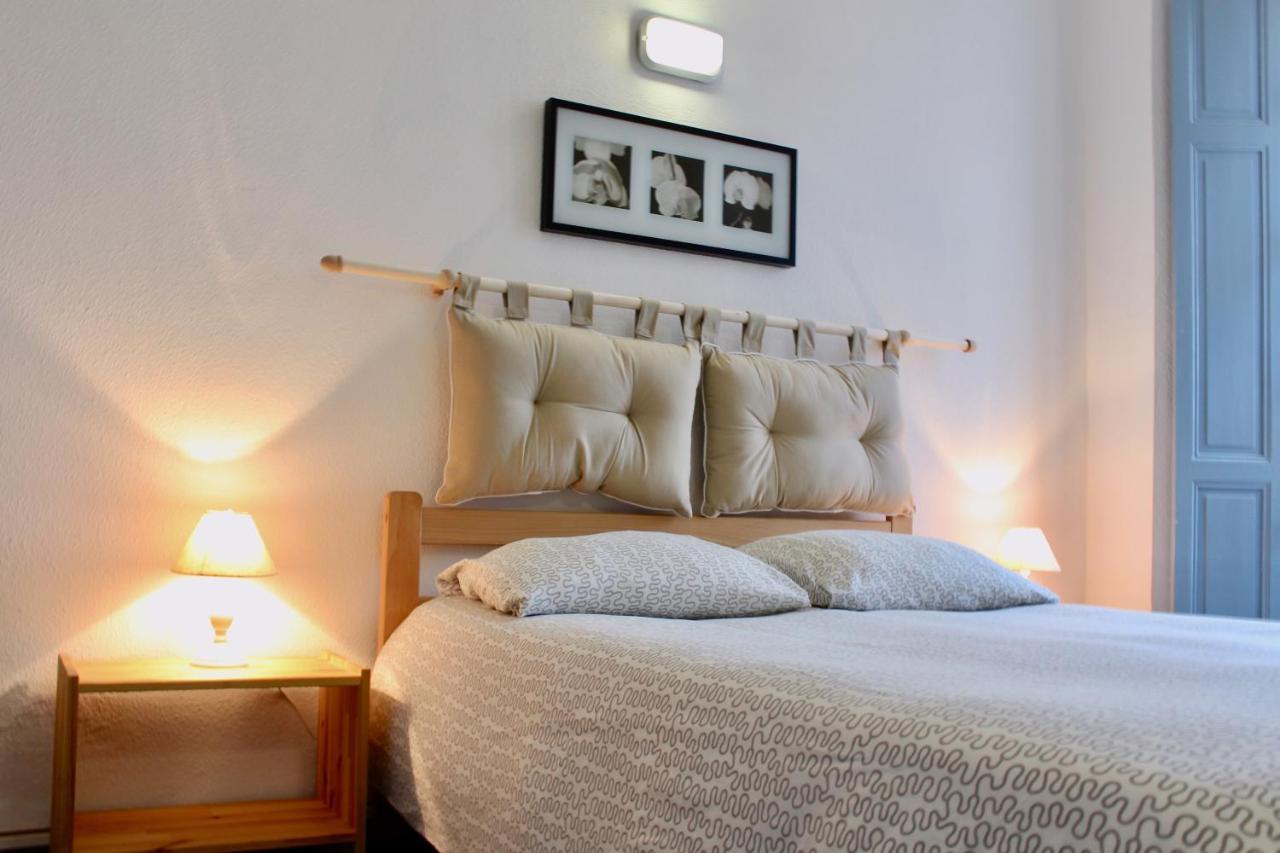 Gite Du Chalet Pietri Olivese ภายนอก รูปภาพ