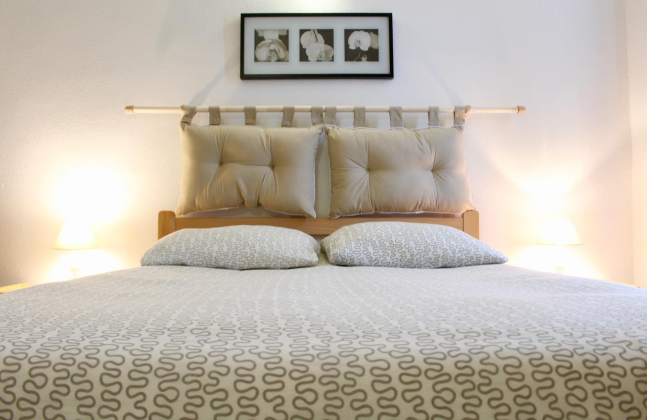 Gite Du Chalet Pietri Olivese ภายนอก รูปภาพ