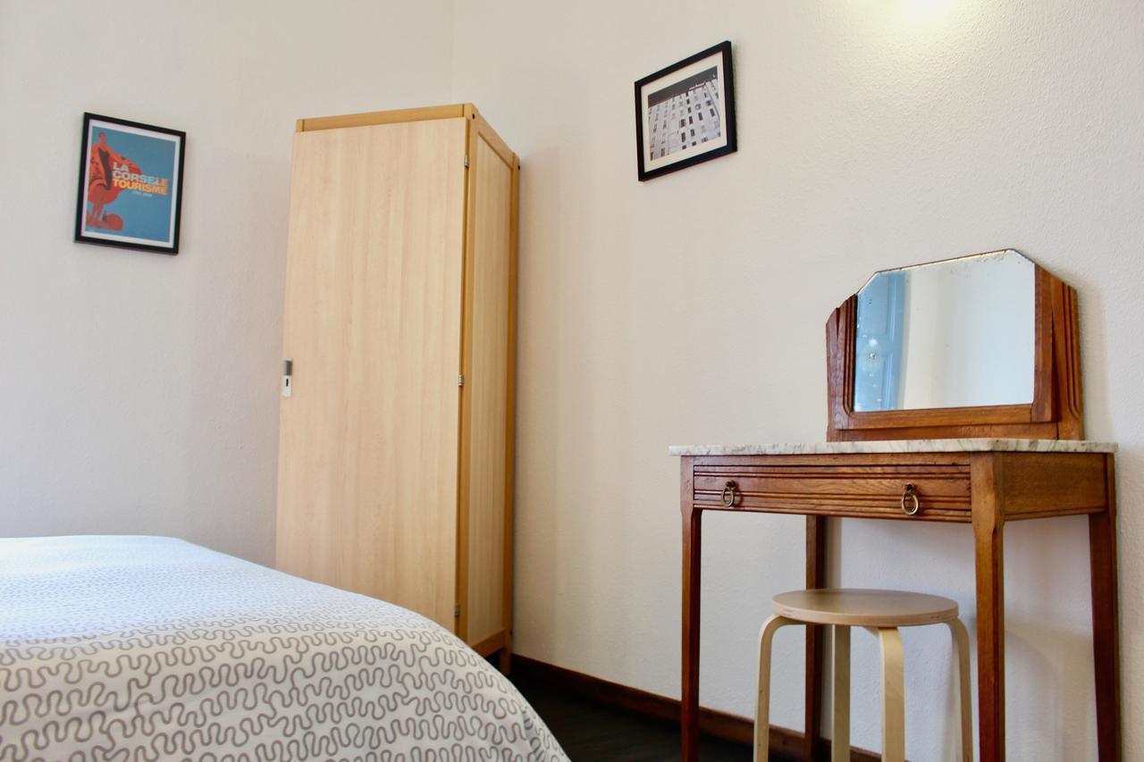 Gite Du Chalet Pietri Olivese ภายนอก รูปภาพ